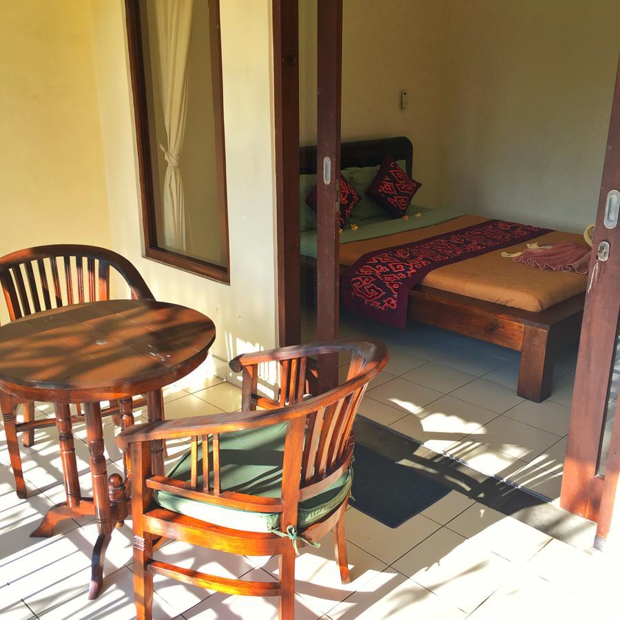 Merthayasa Bungalows 우붓 외부 사진
